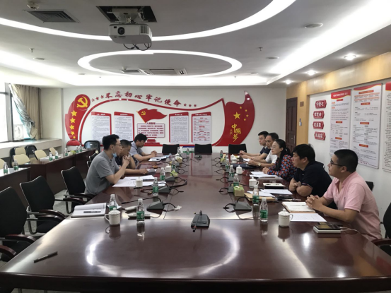 市住建局調(diào)研督導(dǎo)組到我區(qū)開展住房保障調(diào)研督導(dǎo)工作簡報(bào)1.png
