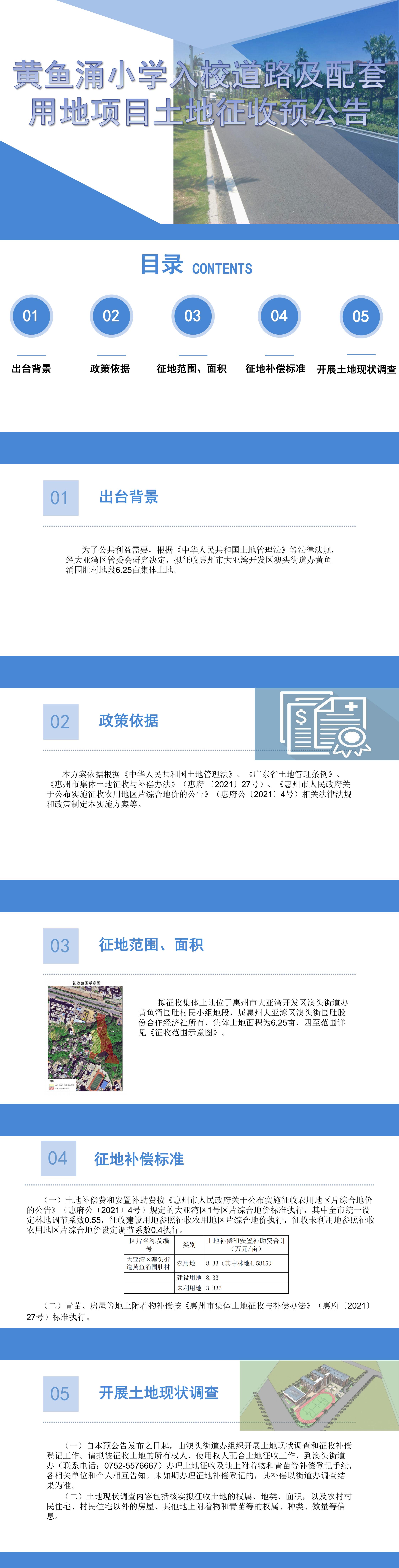 黃魚涌小學入校道路及配套用地項目土地征收的預公告解讀.jpg