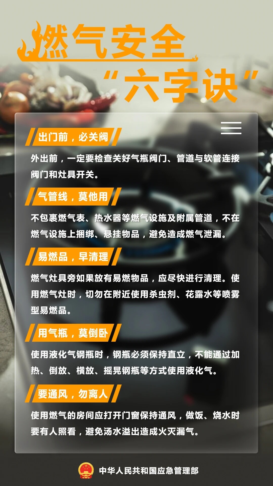 燃氣安全六字訣.docx_1